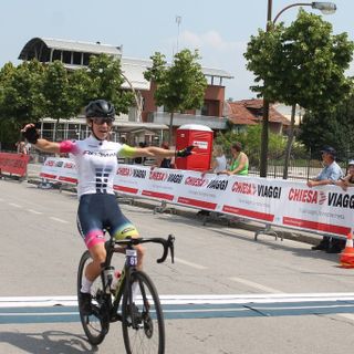 Coppa Piemonte 2024: in occasione dei 25 anni Mondovì rinnova i percorsi - Foto di repertorio.