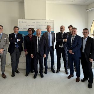 Camera di Commercio Monte Rosa Laghi Alto Piemonte, eletta la nuova Giunta: nove componenti accanto al presidente Santarella