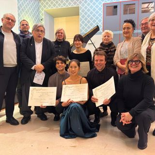 41° Valsesia Musica: Cecino e Chang conquistano il primo premio ex aequo nella straordinaria finale pianistica di Varallo