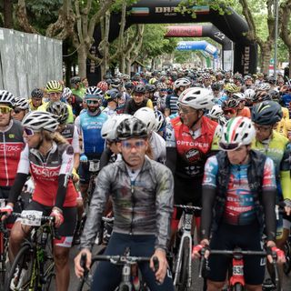 Granfondo del Penice: la 7° e ultima tappa di Coppa Piemonte si terrà a Varzi (PV) - Fotografia dell'edizione 2022.