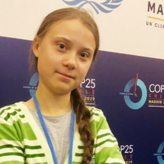 E’ il giorno di Greta Thunberg a Torino: attese migliaia di persone in piazza Castello