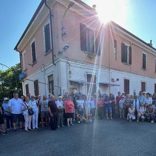 Grignasco: il ricordo di Franco Fizzotti, nel centenario della sua nascita