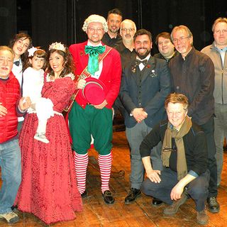 Varallo, verso la conclusione il Carnevale 2019