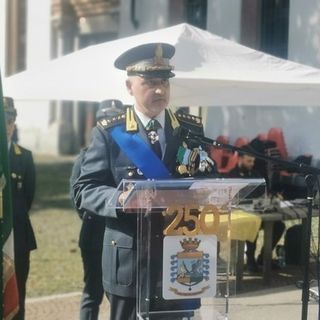 La Finanza celebra il 250 anni di fondazione: un anno di lavoro al servizio della legalità e della tutela dei consumatori.