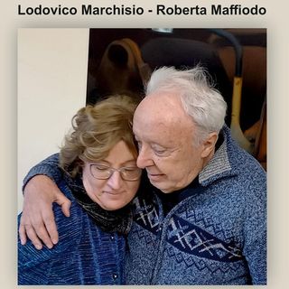Guarigioni d'amore: La rinascita nell'abbraccio di Lodovico e Roberta.