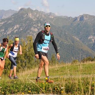 Amron Team all'Alpe di Mera trail, ecco tutti i risultati