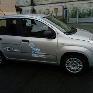 Al via servizio trasporti &quot;Ti aiuto io: in cammino con Igea&quot;