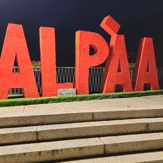 L'Alpàa ha riacceso le luci su Varallo VIDEO