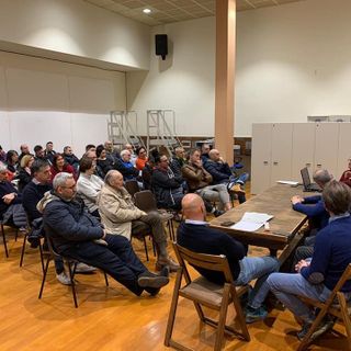 Borgosesia: Presentati ai cittadini i lavori su Via Cairoli. Si parte il prossimo 3 marzo