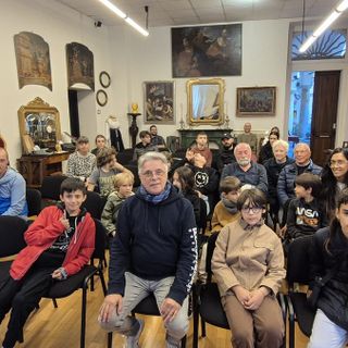 Varallo, in Biblioteca partono i corsi di scacchi base e avanzato: partecipanti dagli 8 agli 80 anni