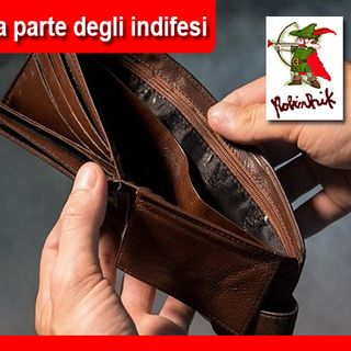 Il sovra-indebitamento. La procedura per accedere alle soluzioni