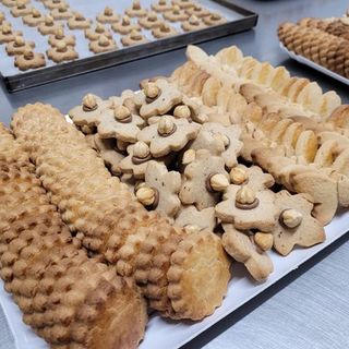Panificio Piantanida: Il senza glutine sano e genuino che unisce tradizione e innovazione.