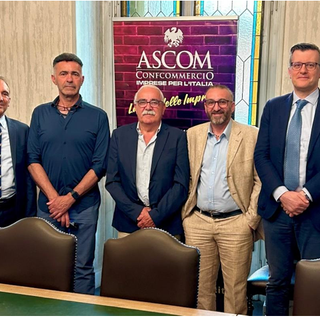 FIVA, Ascom Vercelli: è Alessandro Loqui, il vicepresidente del Comitato Regionale