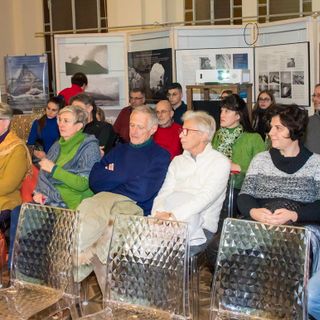 A Borgosesia “Mutazioni”: la mostra fotografica di Roberto Sagliaschi.