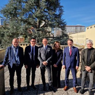 Invimit e Regione Piemonte, operazione da oltre 17 mln di euro per la valorizzazione del patrimonio immobiliare pubblico.