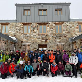 GeoNet, un viaggio transfrontaliero nel cuore delle Alpi: Italia, Svizzera e Francia unite per valorizzare il patrimonio geologico