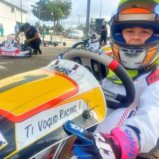 Kart: incredibili successi biellesi e piemontesi al Campionato italiano.