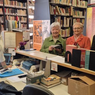 Varallo, al via con entusiasmo la campagna abbonamenti per la stagione teatrale 2025-2026 al Civico