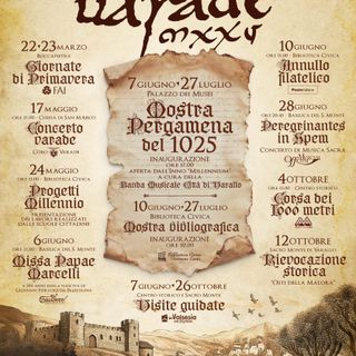 Varallo celebra il suo Millennio: Un Anno di Eventi tra Storia, Cultura e Tradizione