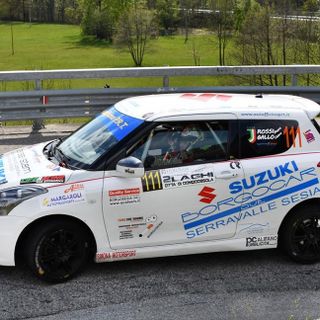Speed Fire torna in pista dopo il Covid