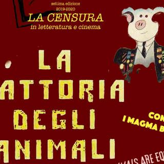 A Varallo arriva &quot;La fattoria degli animali&quot;