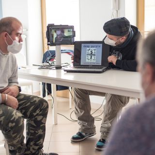 Per Anffas Borgomanero nuovi tablet, laboratori a distanza, dispositivi e trasporti sicuri