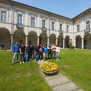 Anche l’istituto Lancia al convegno provinciale sulla sostenibilità ambientale