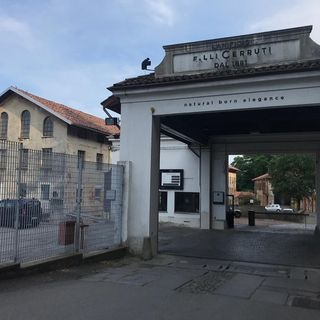 Lanificio Cerruti