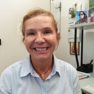 Abbandono mascherine, l’appello della presidente FVO Laura Cerra