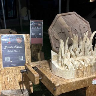 Arte a Cellio con Breia, "Sculturando" 11a edizione