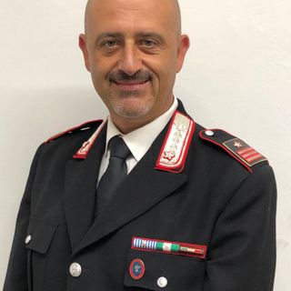 Tenta di rubare in un bar e aggredisce un Maresciallo. Arrestato