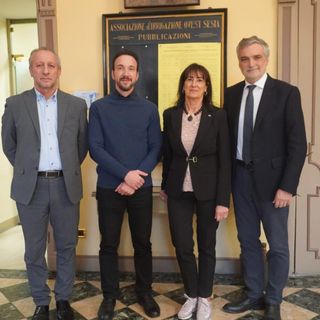 Vercelli, oltre 90 professionisti al seminario sulla sicurezza antincendio nelle aziende agricole