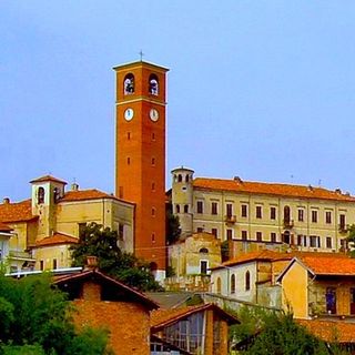 Il progetto di Lozzolo e Poste Italiane per la giornata dedicata ai piccoli Comuni