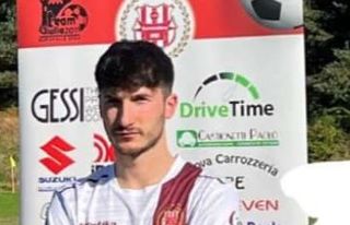 Luca Feccia
