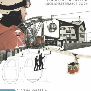 È fruibile in Valsesia, da luglio a settembre, l’esposizione che racconta di come il trasporto a fune ha unito persone e luoghi e di come continua a farlo, con uno sguardo verso il futuro