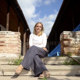 Gattinara: María J. Cerutti racconta la sua saga familiare di emigrazione, vino e dittatura
