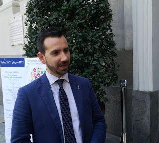 Al Piemonte la presidenza della Regione Isubrica