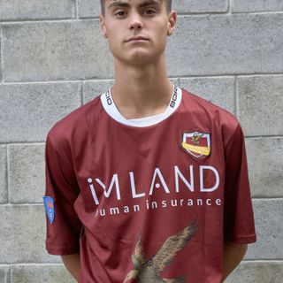 Calcio, Borgosesia: Matteo Giacona sarà ancora Granata