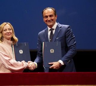 Un miliardo e 265 milioni per lo sviluppo del Piemonte.