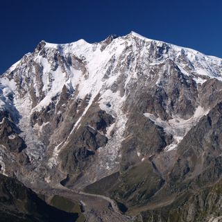 Terremoto: ancora scosse sotto il Monte Rosa