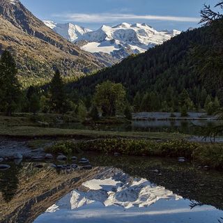 Monte Rosa