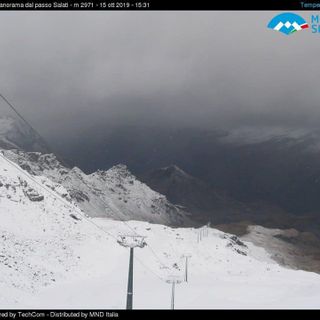 Foto Monterosa Ski