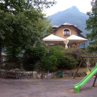 In partenza i lavori per ricostruire il Muntisel di Varallo