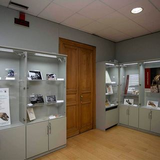 Foto pagina FB Museo Archeologia e Paleontologia Carlo Conti