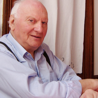 Addio a Nino Zanfa, decano dei giornalisti valsesiani