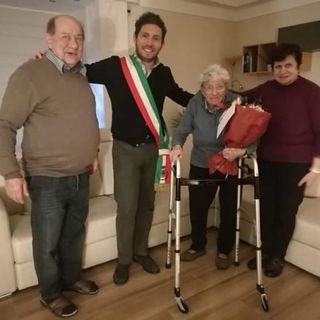 Natalina Parmigiani