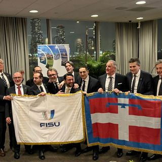 Eventi sportivi, eccellenze universitarie e turismo: Il ‘SisteEventi sportivi, eccellenze universitarie e turismo: Il ‘Sistema Piemonte’ si presenta a New Yorkma Piemonte’ si presenta a New York