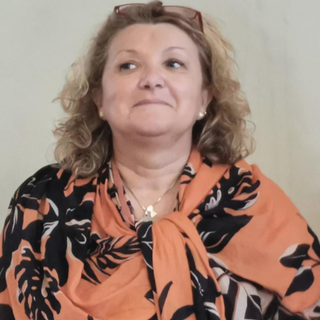 Assessore Ombretta Olivetti