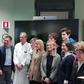 Foto Fondazione Valsesia