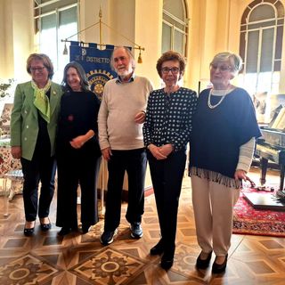 Borgosesia rende omaggio a Clara Camaschella con la presentazione del volume La donna del Ferro